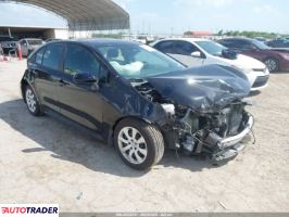 Toyota Corolla 2025 2 Toyota Corolla 2025 2