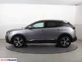 Peugeot 3008 2019 1.2 128 KM