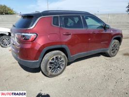 Jeep Compass 2021 2