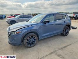 Mazda CX-5 2023 2