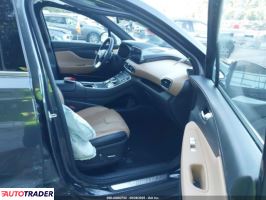 Hyundai Santa Fe 2023 2