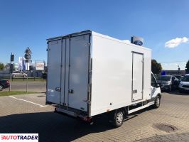 Ford Transit 2018 2.0 Ford Transit 2018 2.0