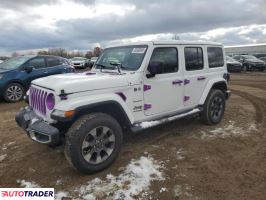 Jeep Wrangler 2020 2