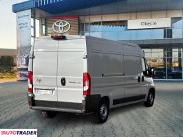 Toyota Pozostałe 2024 2.2