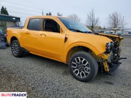 Ford Maverick 2022 2