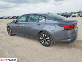 Nissan Altima 2020 2