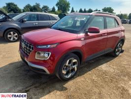 Hyundai Pozostałe 2022 1