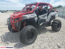 Polaris Ranger RZR 2021