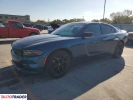 Dodge Charger 2020 3