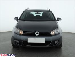 Volkswagen Golf 2010 1.4 120 KM