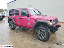 Jeep Wrangler 2024 3