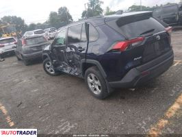 Toyota Pozostałe 2020 2