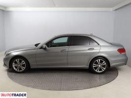 Mercedes E-klasa 2014 3.0 248 KM