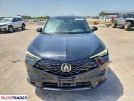 Acura Pozostałe 2025 1