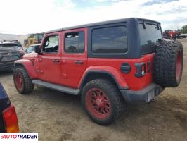 Jeep Wrangler 2020 3