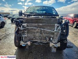 Ford Pozostałe 2021 6