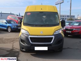 Peugeot Boxer 2019 2.0