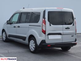 Ford Transit Connect 2023 1.5 99 KM