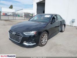 Audi A4 2023 2