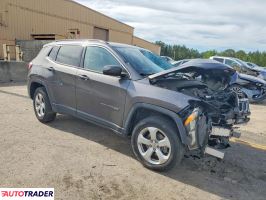 Jeep Compass 2020 2