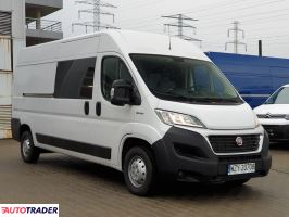 Fiat Ducato 2019 2.3 Fiat Ducato 2019 2.3