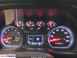 GMC Sierra 2020 6 GMC Sierra 2020 6
