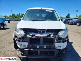Ford Transit Connect 2020 2