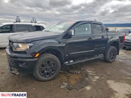 Ford Ranger 2023 2