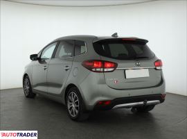 Kia Carens 2016 1.7 139 KM