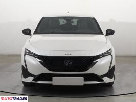 Peugeot 308 2023 1.2 128 KM
