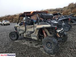 Polaris Ranger RZR 2021 Polaris Ranger RZR 2021