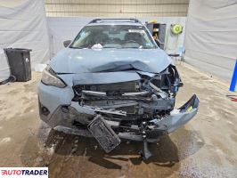 Subaru Pozostałe 2023 2