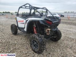 Polaris Pozostałe 2024