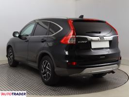 Honda CR-V 2016 2.0 152 KM