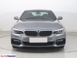 BMW 520 2017 2.0 187 KM
