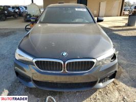 BMW 540 2019 3 BMW 540 2019 3