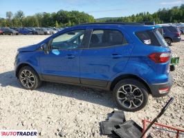 Ford EcoSport 2019 2