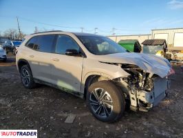Buick Enclave 2026 2