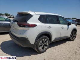 Nissan Rogue 2021 2 Nissan Rogue 2021 2