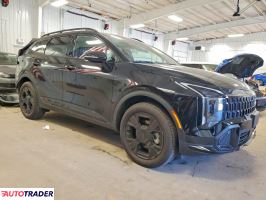 Kia Sportage 2026 2