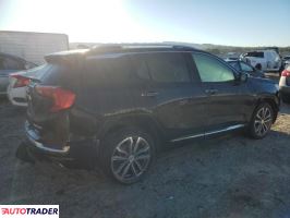 GMC Terrain 2018 2