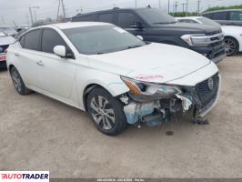 Nissan Altima 2020 2 Nissan Altima 2020 2