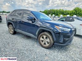 Toyota Pozostałe 2022 2