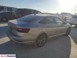 Volkswagen Jetta 2020 1