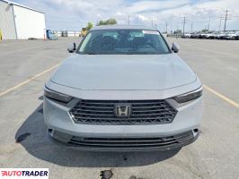 Honda Accord 2025 2