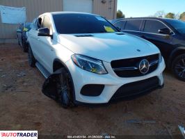 Mercedes GL 2019 3