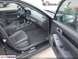 Honda Civic 2026 2
