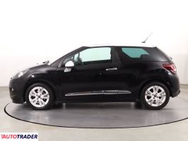 Citroen DS3 2015 1.6 91 KM
