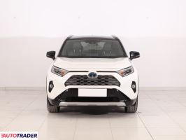 Toyota RAV 4 2018 2.5 194 KM