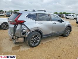 Honda CR-V 2021 2